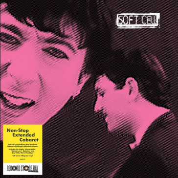 Non-stop erotic cabaret (deluxe) (vinyl
