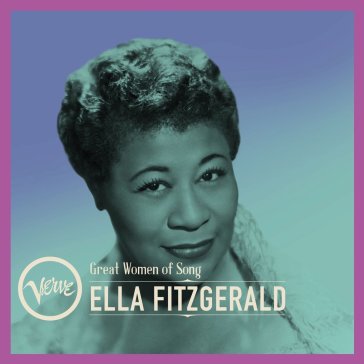 Great women of song