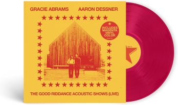 The good riddance acoustic