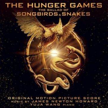 The hunger games: the ballad of songbird