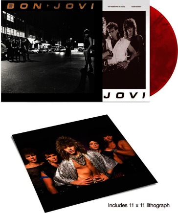 Bon jovi