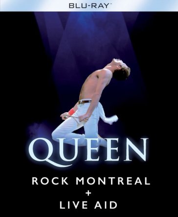 Rock montreal