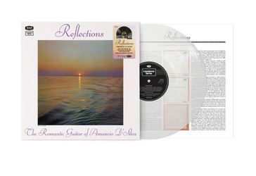Reflections (the romantic guitar of aman