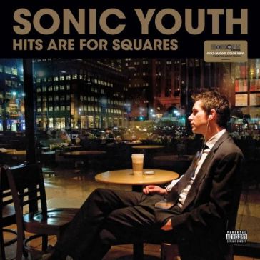 Hits are for squares (vinyl colour limit