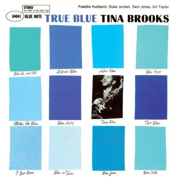 True blue (uhq)