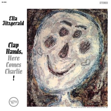 Clap hands, here comes charlie (180 gr.