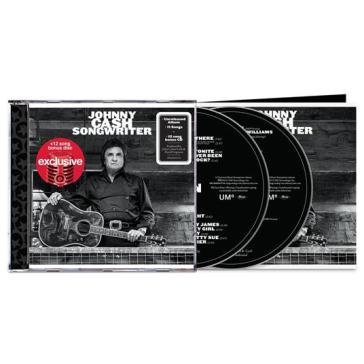 Songwriter (deluxe)