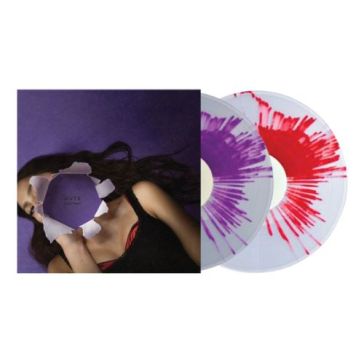 Guts (spilled 2 lp deluxe edt. splatter