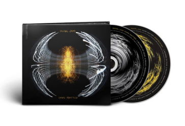 Dark matter (deluxe edition)