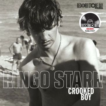 Crooked boy ep (vinyl black limited edt.