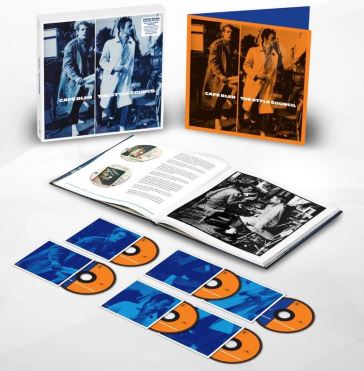 Cafe' bleu (special edition)