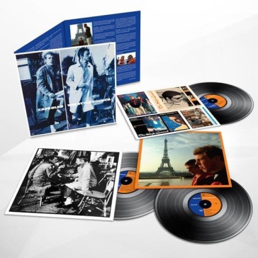 Cafe' bleu (special edition)