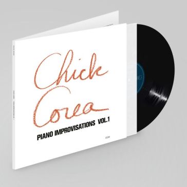Piano improvvisations vol.1