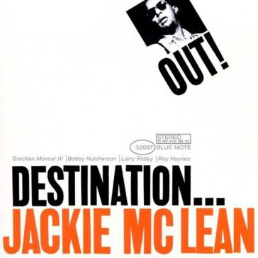 Destination out! (uhq)