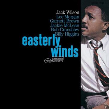 Easterly winds (uhq)