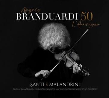 Santi e malandrini (box 4 cd)
