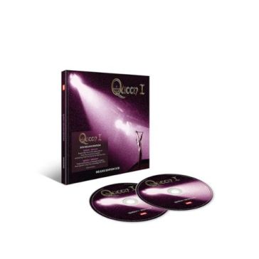Queen i (deluxe edt. limited)
