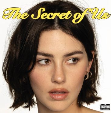 The secret of us