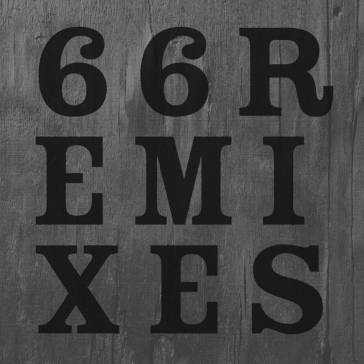 66 remixes (12" limited edt.)
