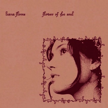 Flower of the soul summer berry vinyl