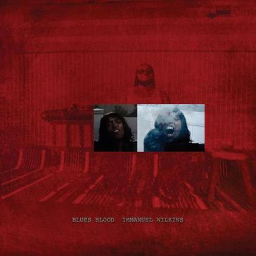 Blues blood