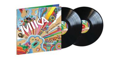 Life in cartoon motion (180 gr. remaster