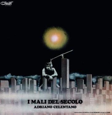 I mali del secolo (180 gr. remaster)