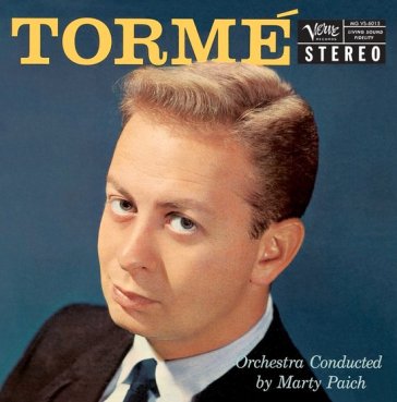 Torme' (180 gr.)
