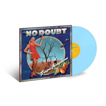Tragic kingdom (ltd. edt.)