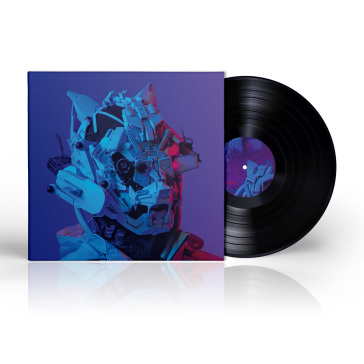 Lonewolf (vinile)