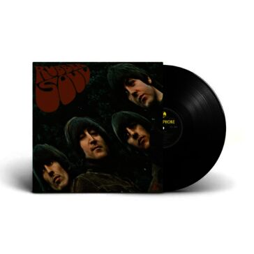 Rubber soul
