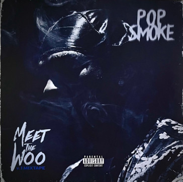 Meet the woo vol 1 mixtape: 5th annivers