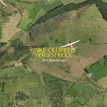 Hergest ridge (50th ann.)