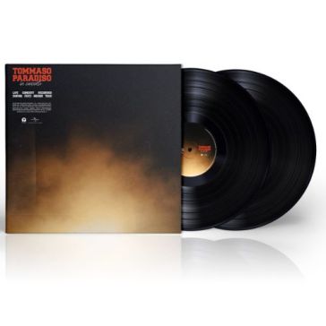 Tommaso paradiso in concerto (doppio vin