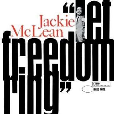 Let freedom ring (uhq)
