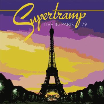Live in paris '79