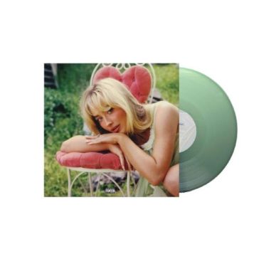 Short n' sweet [vintage bottle]