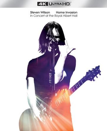 Home invasion in concert at the royal al