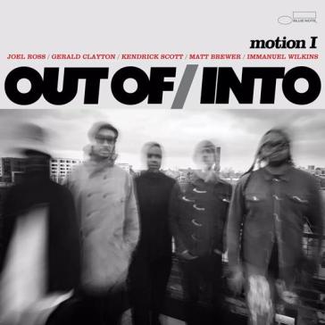 Motion i