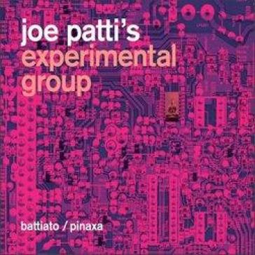 Joe's patti