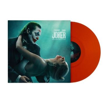 Joker: folie à deux (music from the moti