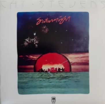 Saturnight (black friday 2024)