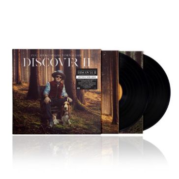 Discover ii (intl)