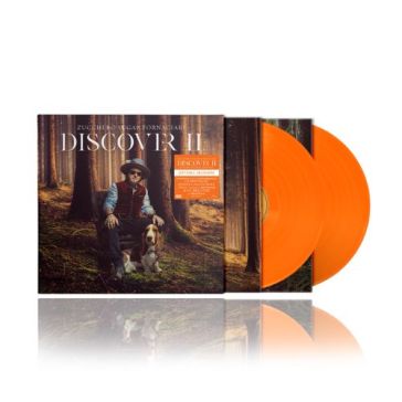 Discover ii (intl)
