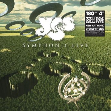 Symphonic live