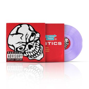 Containers (lp regiment)