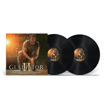 Il gladiatore ii