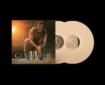 Il gladiatore 2 (black friday 2024)