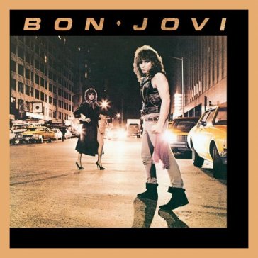 Bon jovi (2cd)