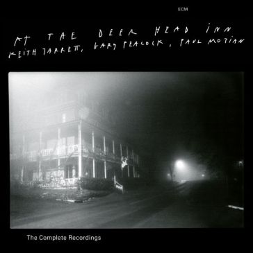 At the deer head inn (box 4 lp)
